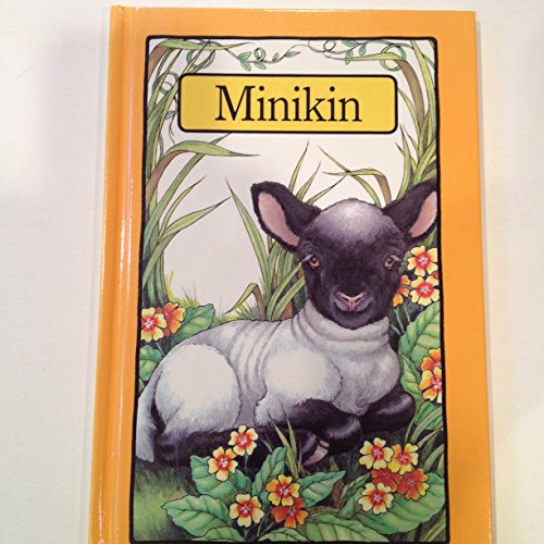 Minikin (9780865923454) by Cosgrove, Stephen
