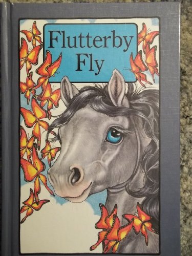 Stock image for Flutterby Fly for sale by ThriftBooks-Dallas