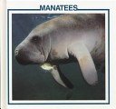Stock image for Manatees for sale by Better World Books: West