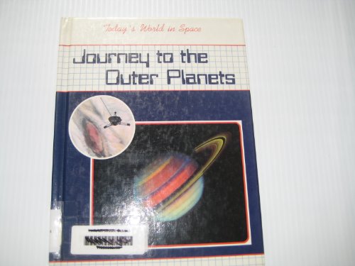 Beispielbild fr Journey to the Outer Planets zum Verkauf von Better World Books