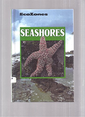 Imagen de archivo de Seashores a la venta por Better World Books