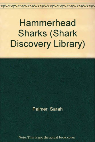 Stock image for Hammerhead Sharks for sale by Better World Books