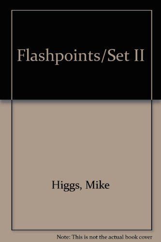 9780865925137: Flashpoints/Set II