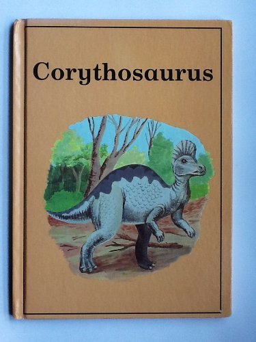 Beispielbild fr Corythosaurus (Dinosaur Library) zum Verkauf von Wonder Book