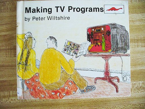 9780865925694: Making TV Programs