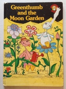 Stock image for Greenthumb and the Moon Garden for sale by ThriftBooks-Dallas