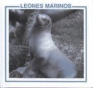 Beispielbild fr Leones Marinos (Mamifero Marino) (Spanish Edition) zum Verkauf von -OnTimeBooks-