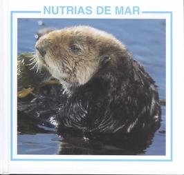 Stock image for Nutrias de Mar for sale by Better World Books