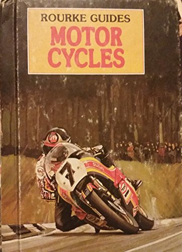 Motorcycles (Rourke Guides) (9780865927568) by Aspel, Geoff; Gunston, Bill