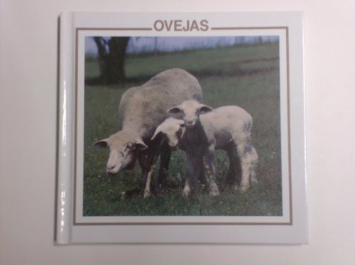 Ovejas (Spanish Edition) (9780865929159) by Stone, Lynn M.