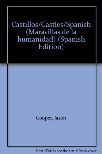 9780865929371: Castillos/Castles/Spanish (Spanish Edition)