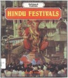 Beispielbild fr Hindu Festivals zum Verkauf von Better World Books: West