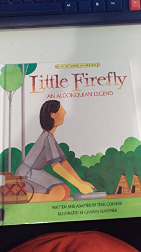 Stock image for Little Firefly for sale by Better World Books: West