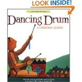 Beispielbild fr Dancing Drum : A Cherokee Legend zum Verkauf von Better World Books