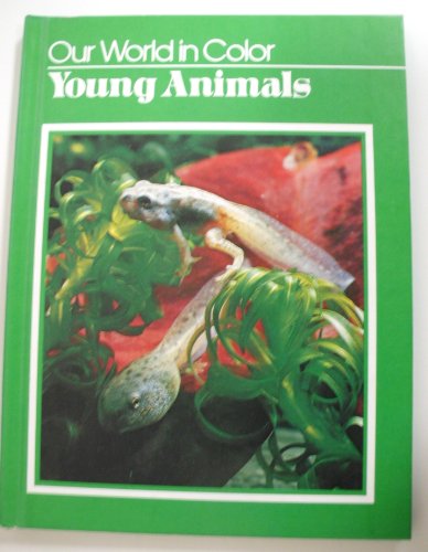 Young Animals (9780865930148) by Rourke, Arlene C.