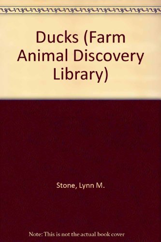 Imagen de archivo de Ducks (Farm Animal Discovery Library) a la venta por SecondSale