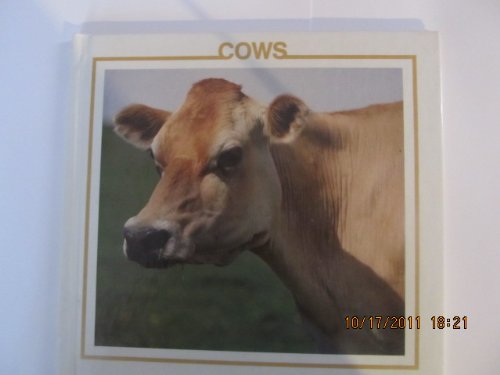 Beispielbild fr Cows (Farm Animal Discovery Library) zum Verkauf von SecondSale