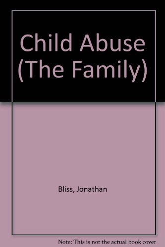 Stock image for Child Abuse for sale by Better World Books