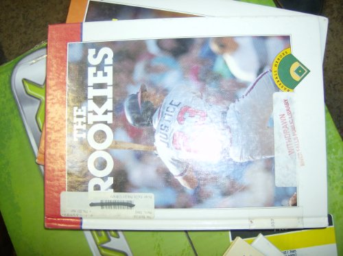 The Rookies (Baseball Heroes) (9780865931329) by Marx, Doug