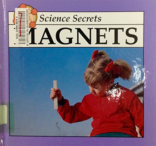 Stock image for Magnets for sale by Better World Books