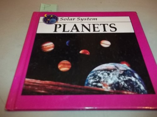 Stock image for Planets for sale by Better World Books: West