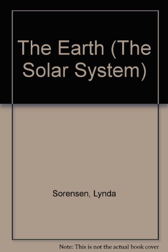 Stock image for The Earth (The Solar System) for sale by Dailey Ranch Books