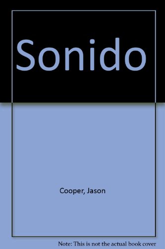 Stock image for Sonido for sale by Better World Books: West