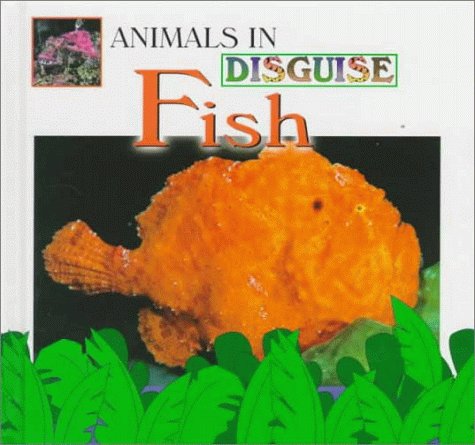 Imagen de archivo de Fish a la venta por Better World Books