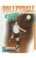 9780865935037: Volleyball: Attacking to Win