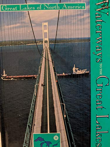 Stock image for Waterways to the Great Lakes for sale by GF Books, Inc.