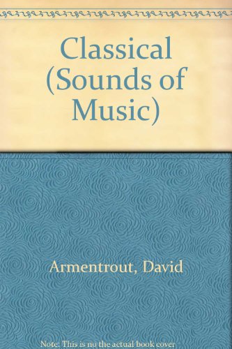 9780865935341: Classical (Sounds of Music)