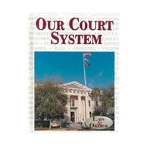 Beispielbild fr Our Court System zum Verkauf von Better World Books