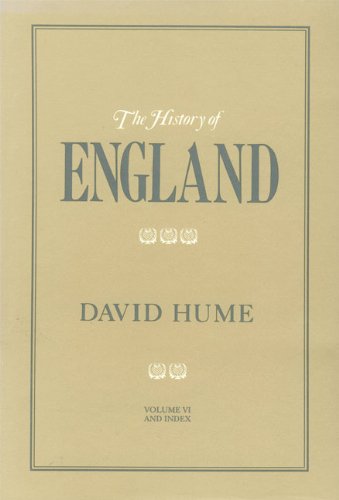 Imagen de archivo de HISTORY OF ENGLAND VOL 6 PB, THE (The History of England) a la venta por Books Unplugged