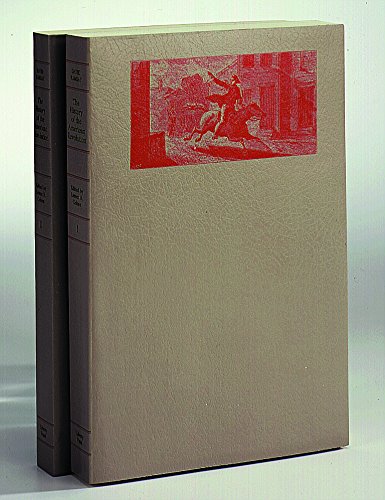 Beispielbild fr History of the American Revolution, Volumes 1 &amp; 2 zum Verkauf von Blackwell's