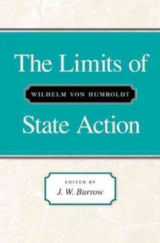 Beispielbild fr The Limits of State Action zum Verkauf von Wonder Book
