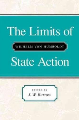 9780865971097: The Limits of State Action