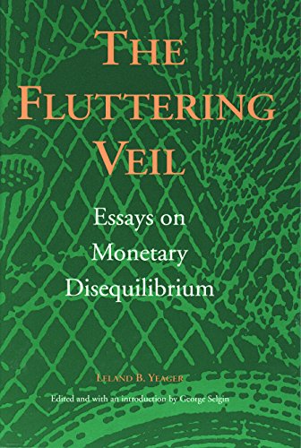 Stock image for The Fluttering Veil for sale by Better World Books