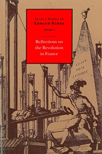 9780865971646: Reflections on the Revolution in France (2)