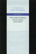 Beispielbild fr The Limits of Liberty zum Verkauf von Blackwell's