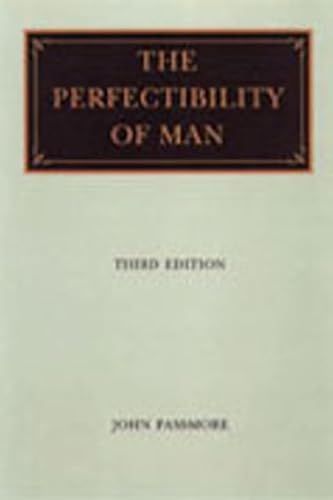 9780865972575: Perfectibility of Man, 3rd Edition