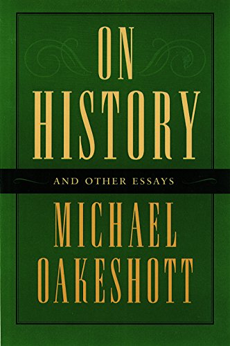 Stock image for On History and Other Essays for sale by HPB-Red