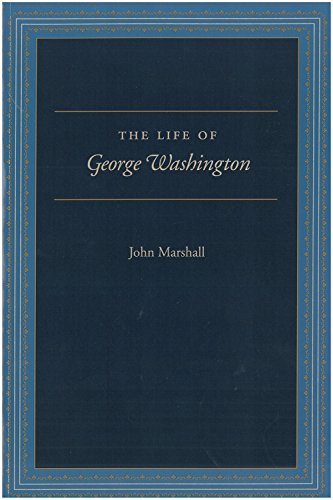 Beispielbild fr The Life of George Washington zum Verkauf von Half Price Books Inc.