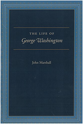 Immagine stock per The Life of George Washington: Special Edition for Schools