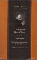 Beispielbild fr The Rights of War and Peace, Book II [Natural Law and Enlightenment Classics] zum Verkauf von CARDINAL BOOKS  ~~  ABAC/ILAB