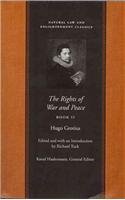 The Rights of War and Peace, Book 2 (Volume 2) - Grotius, H.