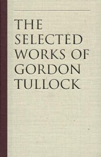 Beispielbild fr The Calculus of Consent: Logical Foundations of Constitutional Democracy (The Selected Works of Gordon Tullock) zum Verkauf von HPB-Red