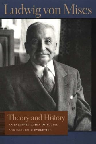 Imagen de archivo de Theory and History a la venta por Blackwell's