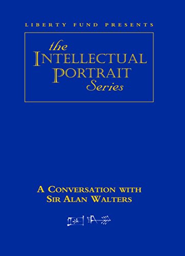 Stock image for Conversation with Sir Alan Walters DVD for sale by PBShop.store US