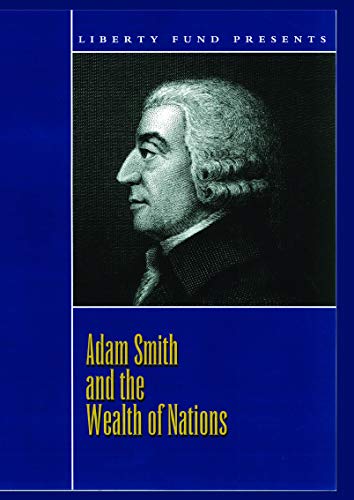 9780865976085: Adam Smith and the Wealth of Nations