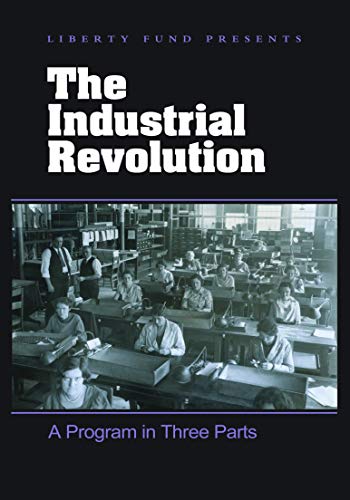 Stock image for INDUSTRIAL REVOLUTION DVD Format: DvdRom for sale by INDOO